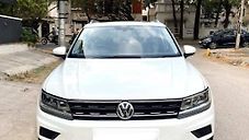 Used Volkswagen Tiguan Highline TDI in Bangalore