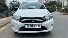 Used Maruti Suzuki Celerio VXi AMT in Mumbai