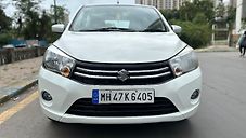 Used Maruti Suzuki Celerio ZXi AMT [2017-2019] in Mumbai
