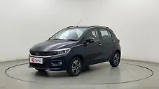 Used Tata Tiago XZ Plus CNG [2022-2023] in Mumbai