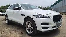 Used Jaguar F-Pace Prestige in Mumbai