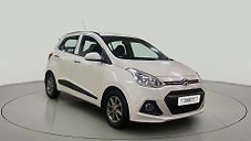 Used Hyundai Grand i10 Asta 1.2 Kappa VTVT [2013-2016] in Chandigarh