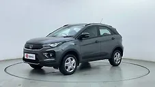Used Tata Nexon XM (S) [2020-2023] in Mumbai