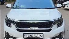Used Kia Seltos GTX Plus AT 1.5 Diesel [2019-2020] in Delhi