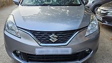 Used Maruti Suzuki Baleno Zeta 1.2 in Mumbai
