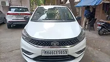 Used Tata Tigor XZ Plus CNG [2022-2023] in Mumbai