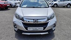 Used Honda WR-V VX MT Petrol in Pune