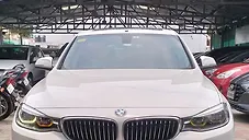 Used BMW 3 Series GT 320d Luxury Line [2014-2016] in Coimbatore