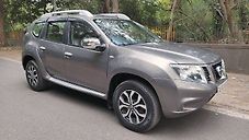 Used Nissan Terrano XL (P) in Delhi