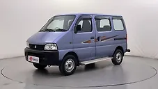 Used Maruti Suzuki Eeco 5 STR WITH A/C+HTR [2019-2020] in Bangalore