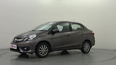 Used Honda Amaze 1.2 VX i-VTEC in Ghaziabad