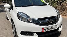 Used Honda Mobilio E Diesel in Mumbai