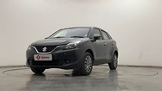 Used Maruti Suzuki Baleno Alpha Automatic in Hyderabad