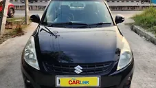 Used Maruti Suzuki Swift Dzire ZXi in Thiruvananthapuram