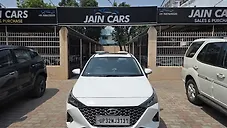 Used Hyundai Verna SX 1.5 MPi in Lucknow