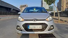 Used Hyundai Xcent S 1.2 (O) in Mumbai