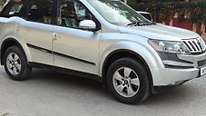 Used Mahindra XUV500 W6 in Dehradun