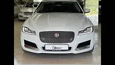 Used Jaguar XF Prestige Petrol CBU in Delhi