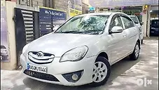 Used Hyundai Verna Transform 1.6 VTVT in Bangalore