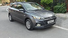 Used Hyundai Elite i20 Magna Plus 1.2 [2019-2020] in Dehradun