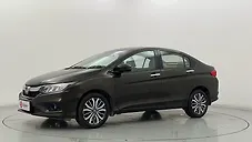 Used Honda City 4th Generation VX Petrol in Gurgaon