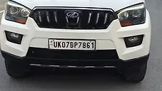 Used Mahindra Scorpio S10 in Dehradun