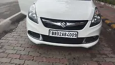 Used Maruti Suzuki Swift DZire ZDI in Patna