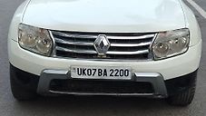 Used Renault Duster 85 PS RxL Diesel in Dehradun