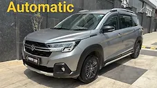 Used Maruti Suzuki XL6 Zeta AT Petrol in Delhi
