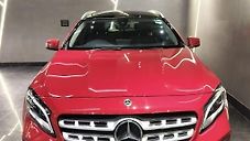 Used Mercedes-Benz GLA 200 Sport in Delhi