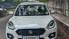 Used Maruti Suzuki Dzire ZDi Plus in Thiruvananthapuram