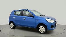 Used Maruti Suzuki Alto K10 VXi AMT [2014-2018] in Chennai