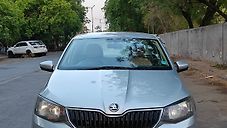 Used Skoda Rapid 1.5 TDI CR Ambition AT in Ahmedabad
