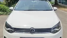 Used Volkswagen Polo Highline1.5L (D) in Mysore