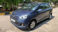 Used Hyundai Xcent S 1.2 (O) in Thane