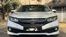 Used Honda Civic VX CVT Petrol [2019-2020] in Delhi