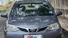 Used Toyota Etios Liva GD in Thiruvananthapuram