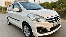 Used Maruti Suzuki Ertiga VDi 1.3 Diesel in Ahmedabad