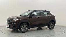 Used Renault Kiger RXZ AMT in Delhi