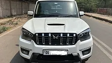 Used Mahindra Scorpio S11 MT 7S CC in Delhi