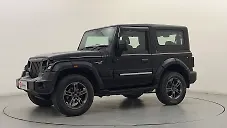 Used Mahindra Thar LX Hard Top Petrol AT in Delhi