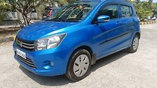 Used Maruti Suzuki Celerio ZXi in Thane