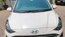 Used Hyundai Grand i10 Nios Sportz AMT 1.2 CRDi in Patna