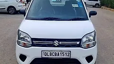 Used Maruti Suzuki Wagon R LXi (O) 1.0 CNG in Delhi