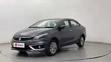 Used Maruti Suzuki Ciaz Zeta Hybrid  1.5 [2018-2020] in Chennai