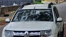 Used Renault Duster 110 PS RXL 4X2 AMT [2016-2017] in Thiruvananthapuram