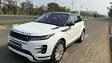 Used Land Rover Range Rover Evoque SE R-Dynamic Petrol [2021-2023] in Chandigarh