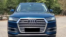 Used Audi Q7 45 TDI Technology Pack in Delhi