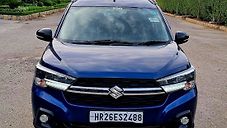 Used Maruti Suzuki XL6 Zeta MT Petrol in Delhi