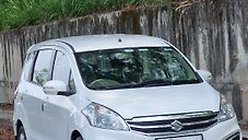 Used Maruti Suzuki Ertiga ZDI + SHVS in Thiruvananthapuram